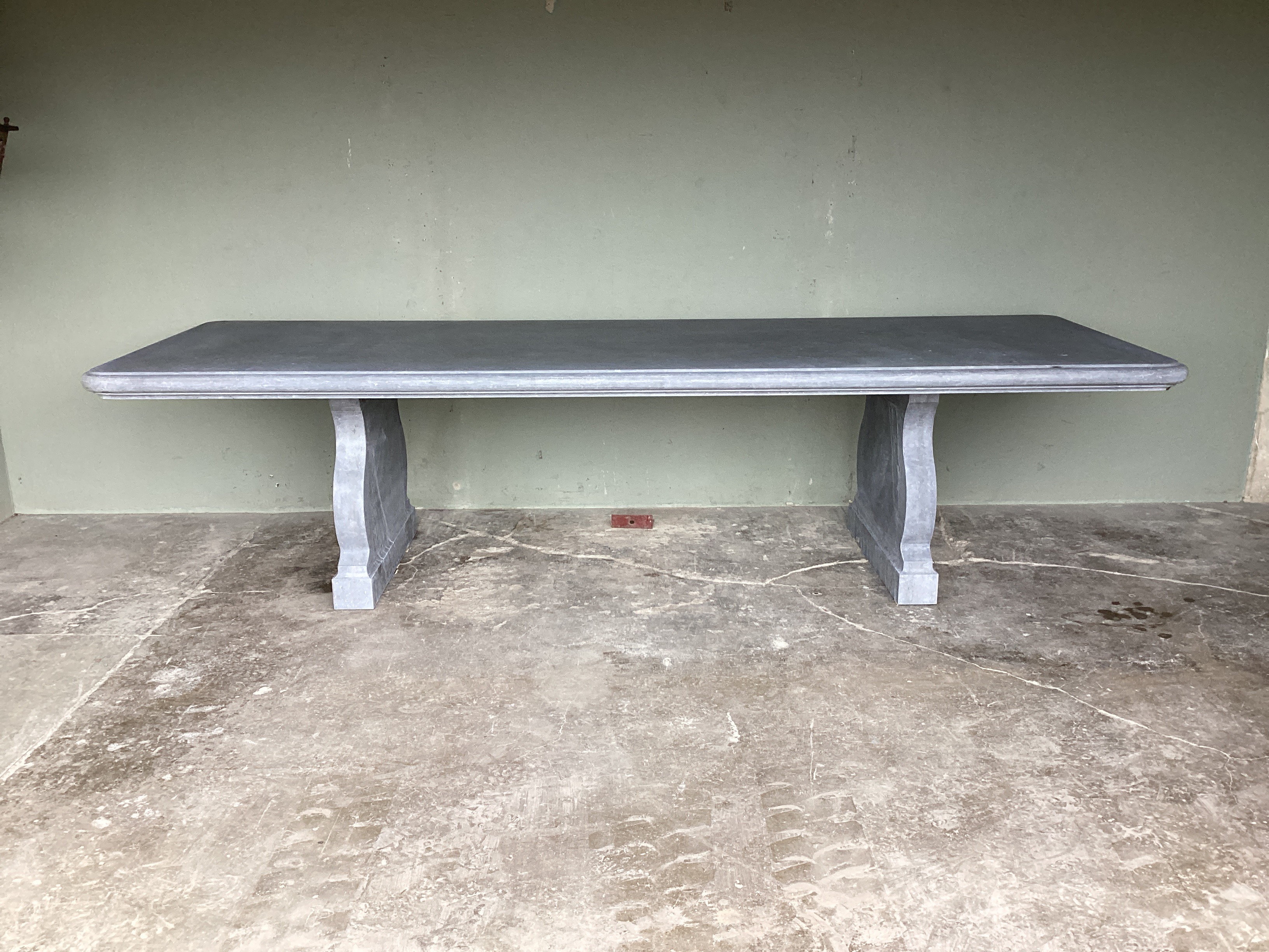 Bruxelles Table